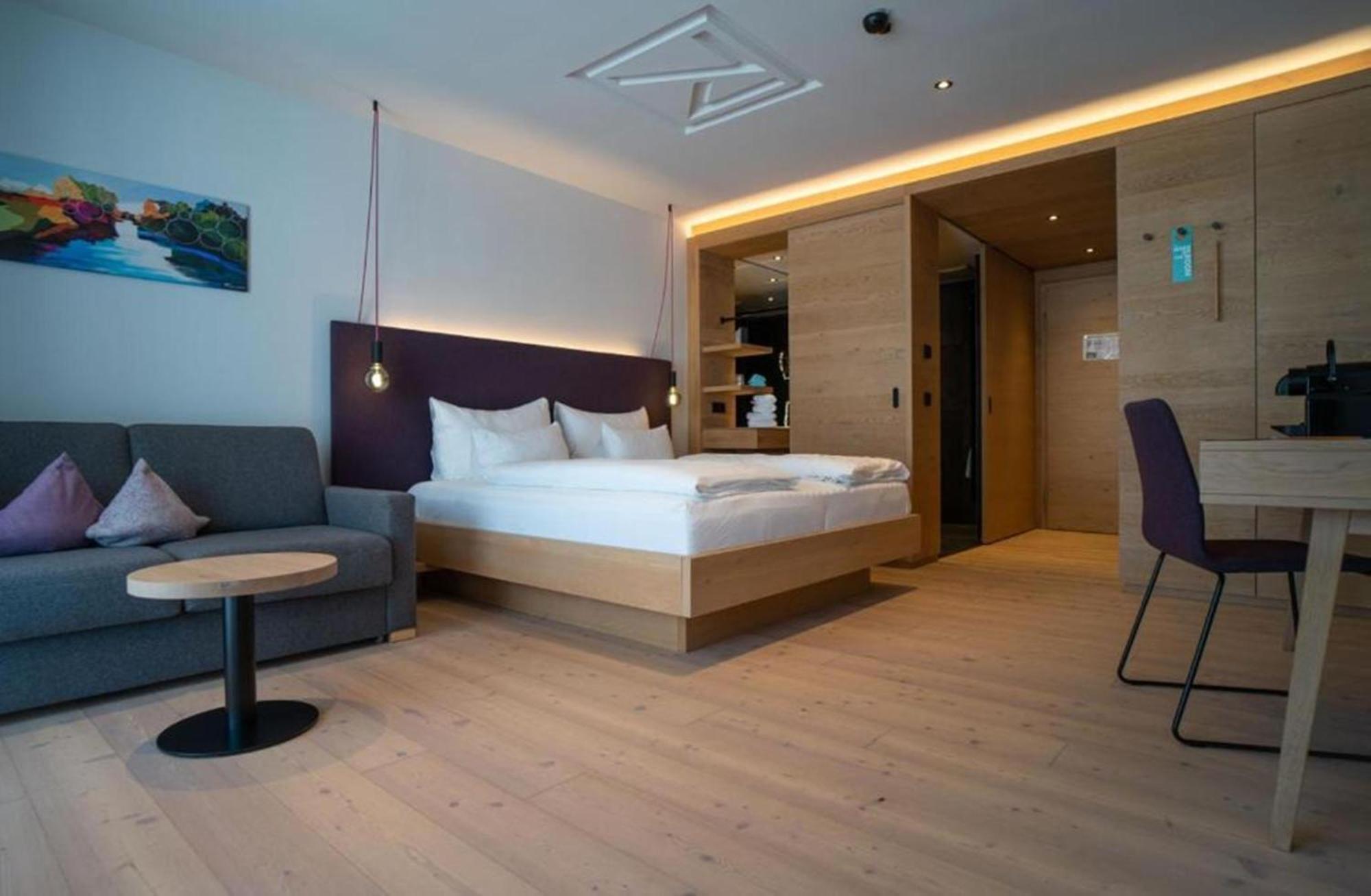 Hotel MorgenZeit -Natürlich.Bed&Brunch Maria Alm am Steinernen Meer Exterior foto
